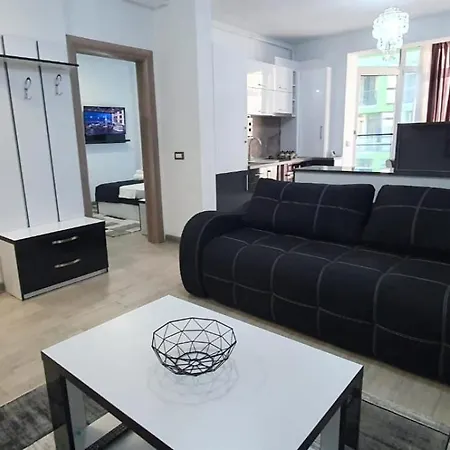 Apartament Alezzi Luxury Family Cu Piscina Incalzita Jacuzzi Sauna - Parcare *