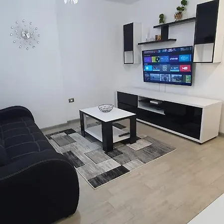 Apartment Alezzi Luxury Family Cu Piscina Incalzita Jacuzzi Sauna - Parcare