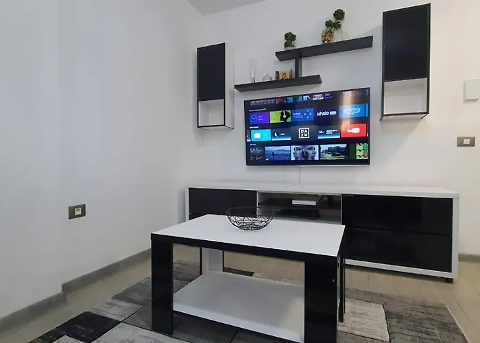 Alezzi Luxury Family Cu Piscina Incalzita Jacuzzi Sauna - Parcare Năvodari