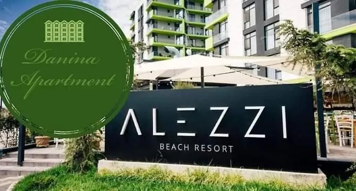 Alezzi Luxury Family Cu Piscina Incalzita Jacuzzi Sauna - Parcare Appartement *