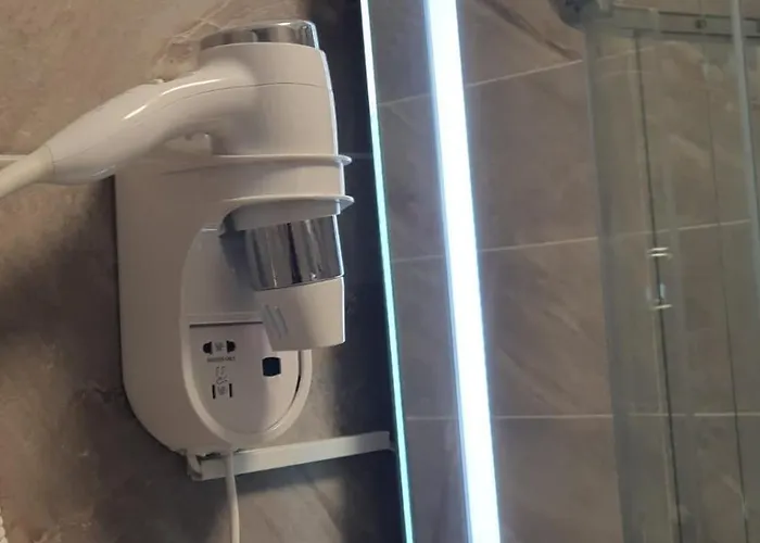 Appartement Alezzi Luxury Family Cu Piscina Incalzita Jacuzzi Sauna - Parcare *